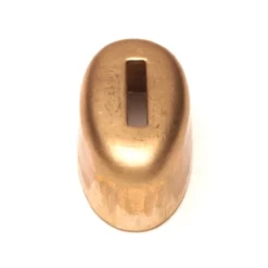 Laurin Ferrule 21mm X 39mm Brass Straight