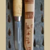 Järvenpää Lappland Puukko Large Knife