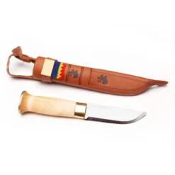 Strømeng Samekniv 3.5"" Knife
