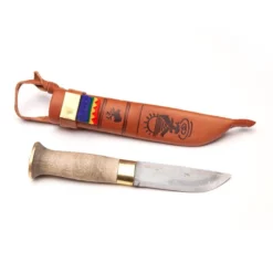 Strømeng Samekniv 3.5 Old Fashion Knife