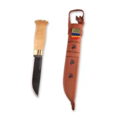 Strømeng Samekniv 5" Knife
