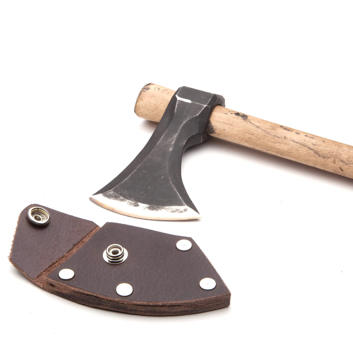 Sheath For 23E Mousehawk 3 Sheath For 23E Mousehawk - Image 3