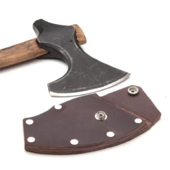 Sheath For 23L Viking Shipbuilders Axe 5 Sheath For 23L Viking Shipbuilders Axe -MARTTIINI Shop lhl 3