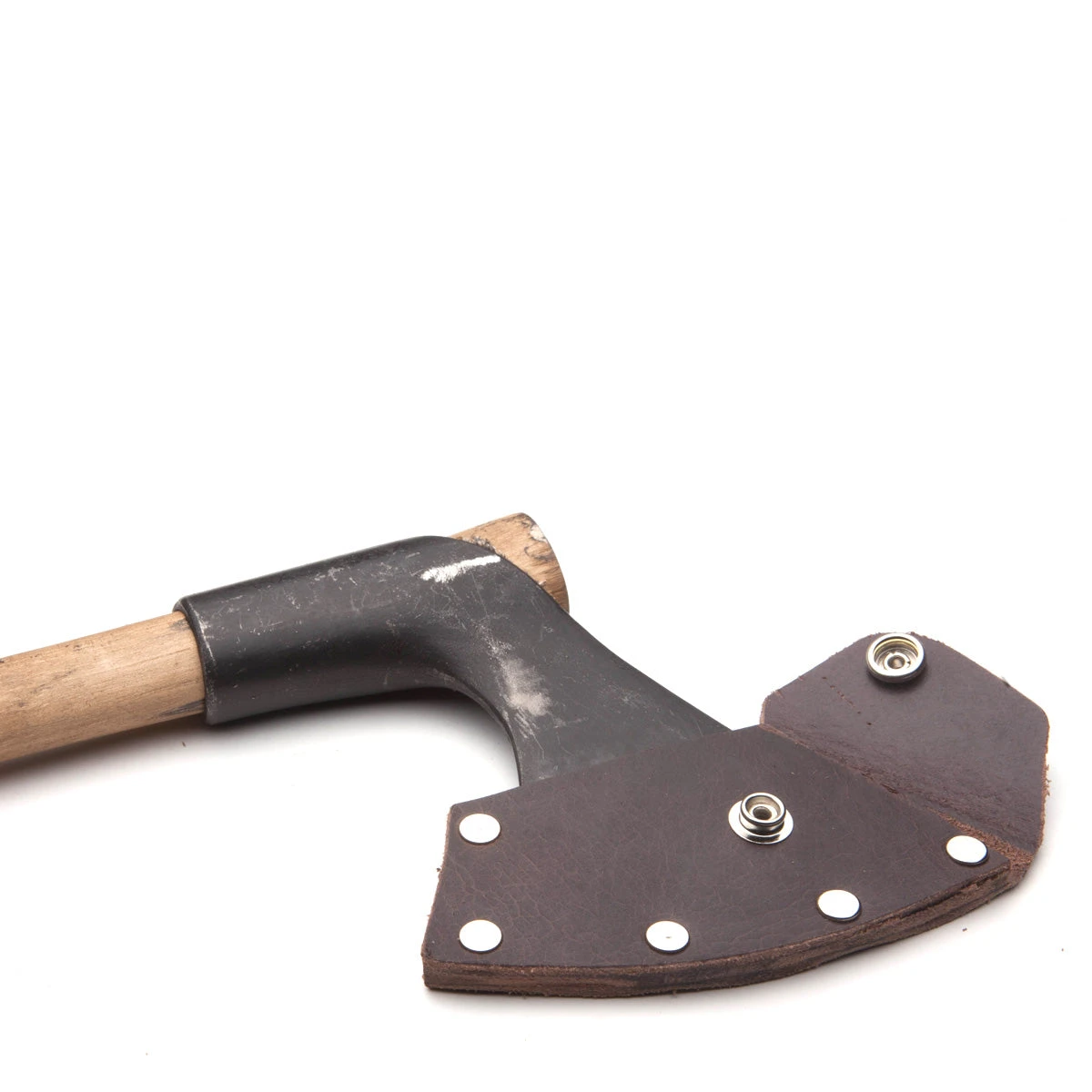 Sheath For 23R Lady French Axe 2 Sheath For 23R Lady French Axe - Image 2