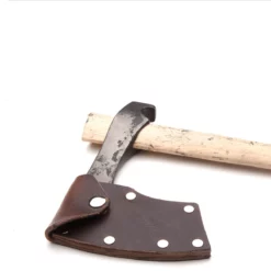 Sheath For 23V Viking Bearded Axe