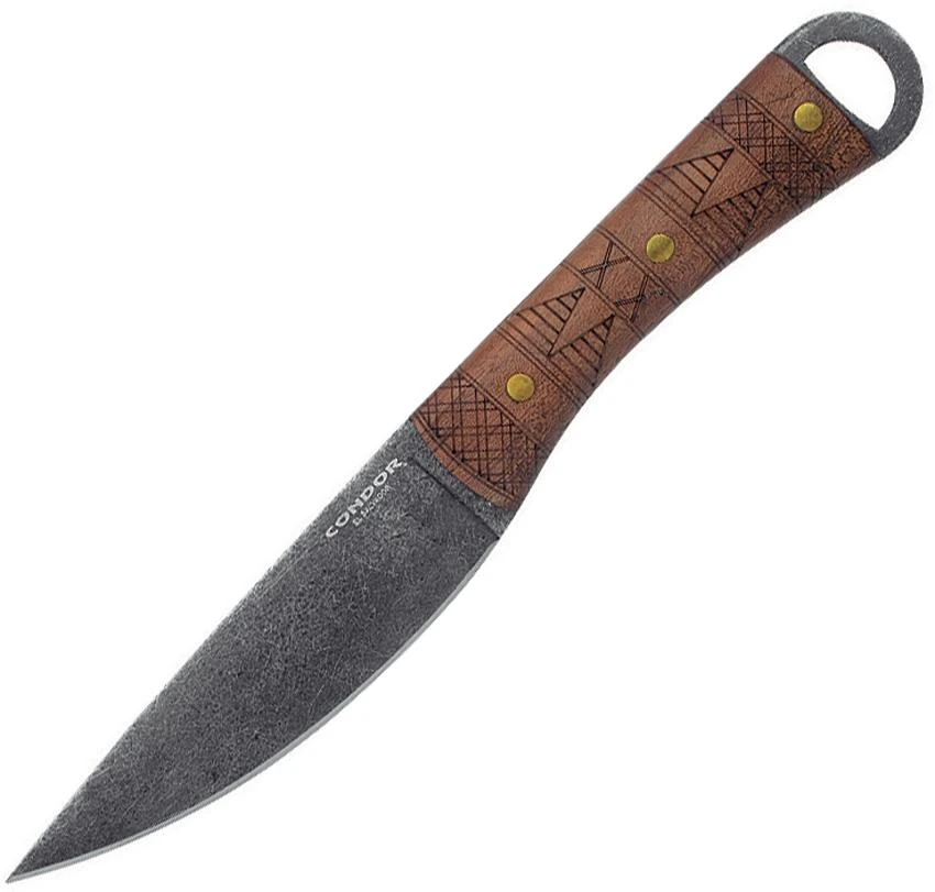 Condor Lost Roman Knife 1 Condor Lost Roman Knife
