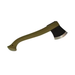 Mora Outdoor Axe, Green