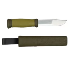 Mora 2000 Knife - Green