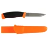 Mora Companion Serrated Knife