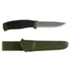 Mora Companion Military Green Knife