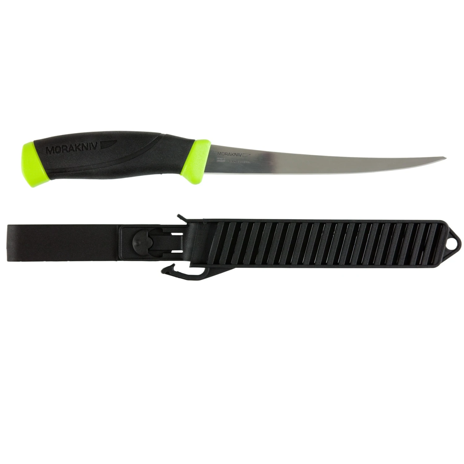 Mora Fishing Comfort 155 Knife 1 Mora Fishing Comfort 155 Knife
