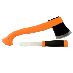 Mora Axe Outdoor Kit - Orange