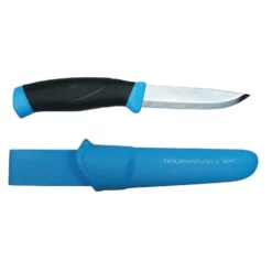 Mora Companion Blue Knife