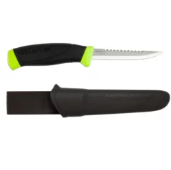 Mora Fishing Comfort 098 Scaler Knife
