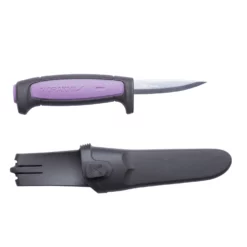 Mora Precision - Stainless Knife