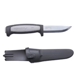 Mora Robust - Carbon Steel Knife