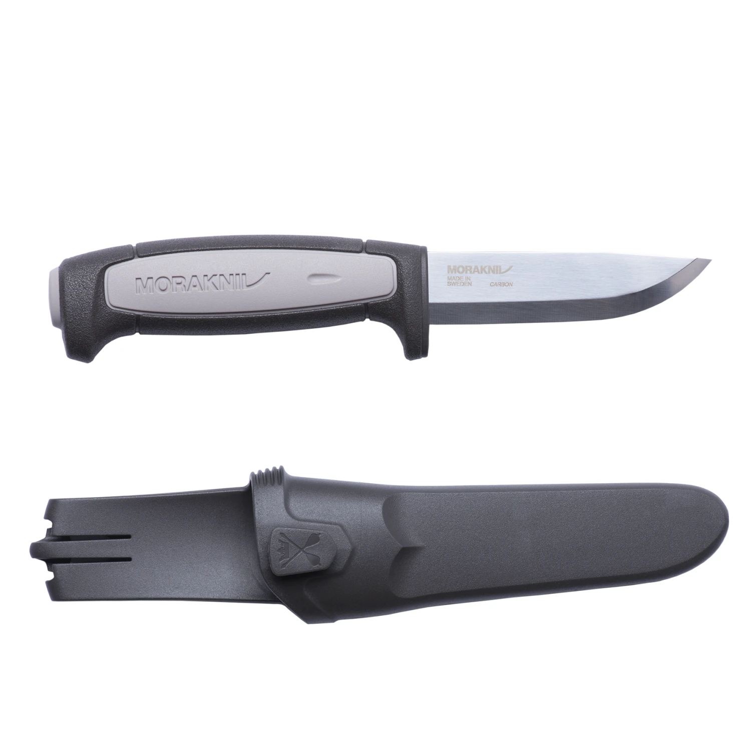 Mora Robust - Carbon Steel Knife 1 Mora Robust - Carbon Steel Knife