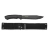 Mora Bushcraft Pathfinder Knife