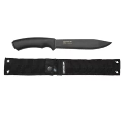 Mora Bushcraft Pathfinder Knife