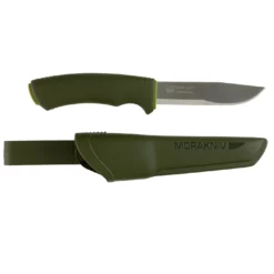 Mora Bushcraft Forest Knife