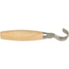 Mora Woodcarving Hook 162S Knife