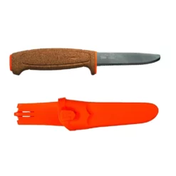 Mora Floating Knife Serrated