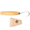 Mora Hook Knife 164 Left With Sheath