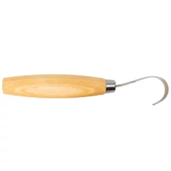 Mora Woodcarving Hook 164S Right-Handed Knife