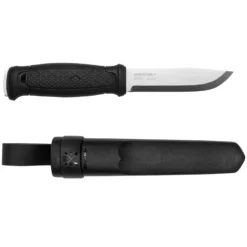 Mora Garberg Stainless Steel Poly Sheath Knife
