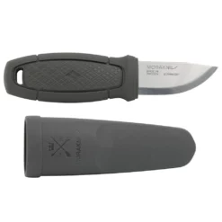 Mora Eldris Light Duty Dark Grey Knife