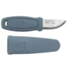 Mora Eldris Light Duty Dusty Blue Knife
