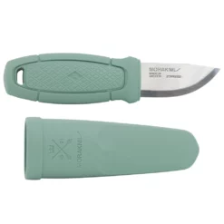 Mora Eldris Light Duty Mint Green Knife