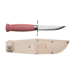 Mora Scout 39 (S) Lingonberry Knife