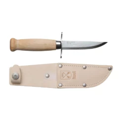 Mora Scout 39 (S) Natural Knife