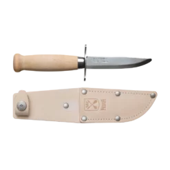 Mora Scout 39 Safe (S) Natural Knife
