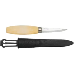 Mora Wood Carving 106 CS Knife