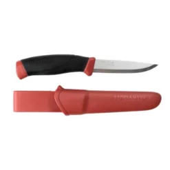 Mora Companion Red Knife