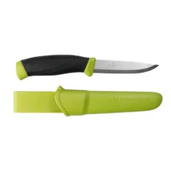 Mora Companion Olive Green Knife