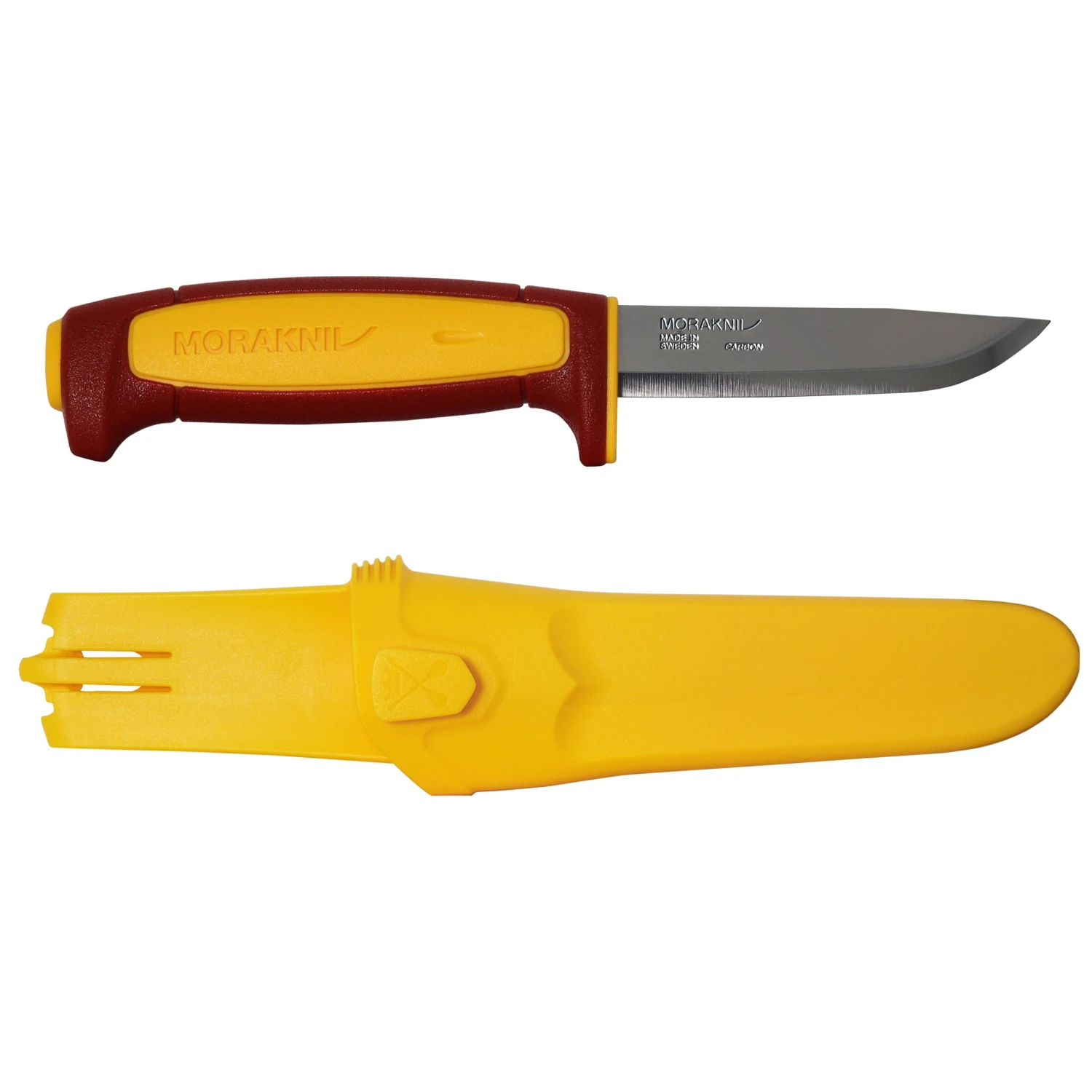 Mora 511 2023 Colors Knife 1 Mora 511 2023 Colors Knife