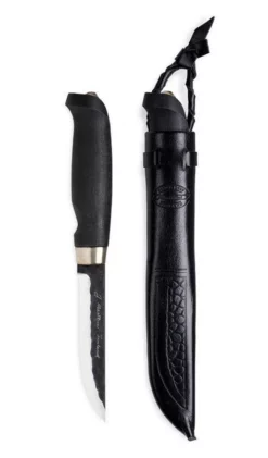 Marttiini Lynx Black Edition Knife