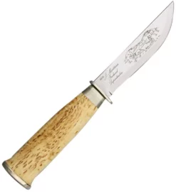 Marttiini Lapp Knife W/Guard