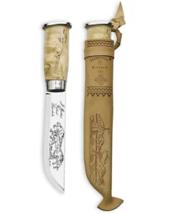 Marttiini Lapp Knife 250