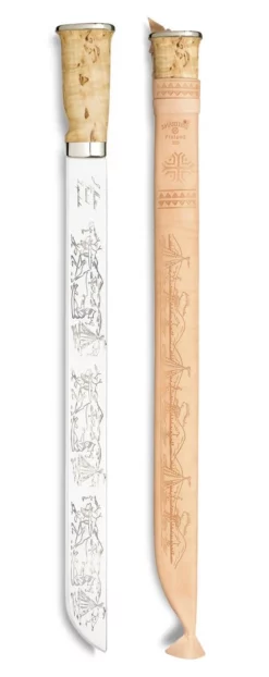 Marttiini Lapp Knife 280