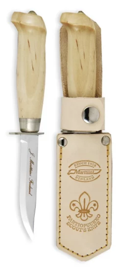 Marttiini Scout’s Knife