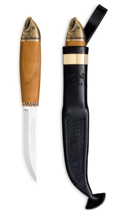 Marttiini Salmon Knife