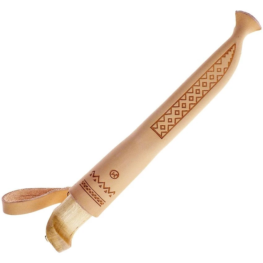 Marttiini Classic Fillet 4"" Blade 2 Marttiini Classic Fillet 4"" Blade - Image 2