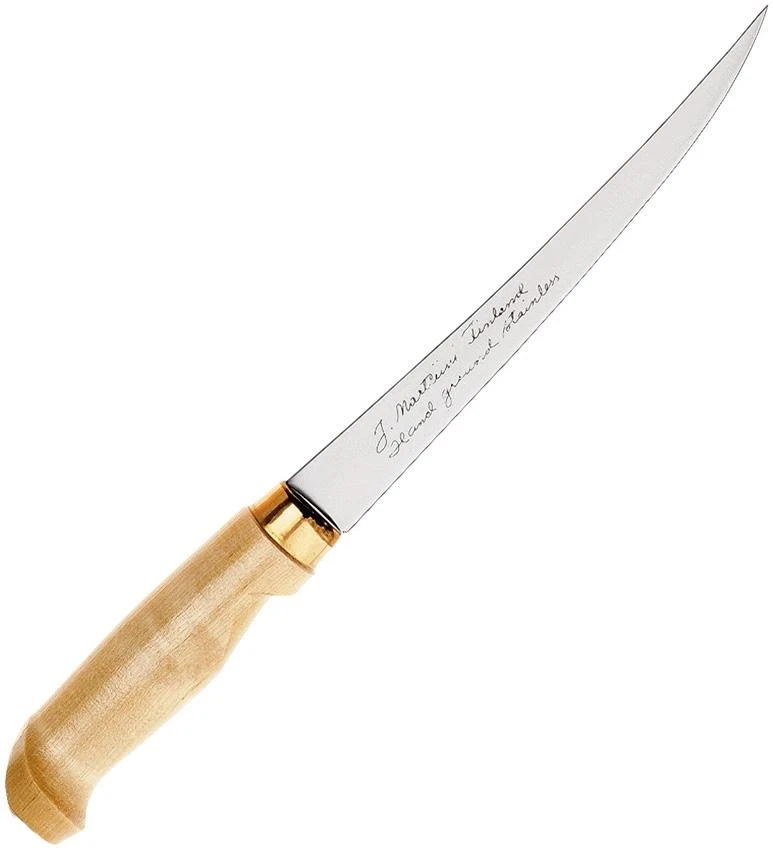 Marttiini Classic Fillet 7.5"" Blade 1 Marttiini Classic Fillet 7.5"" Blade