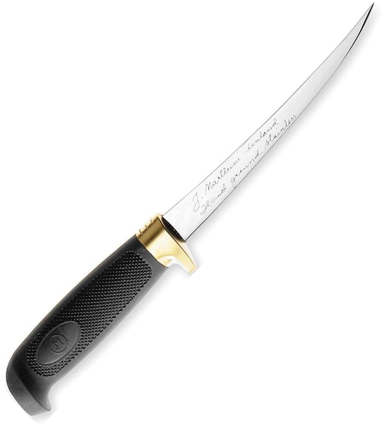 Marttiini Condor Golden Fillet 6"" Blade 1 Marttiini Condor Golden Fillet 6"" Blade