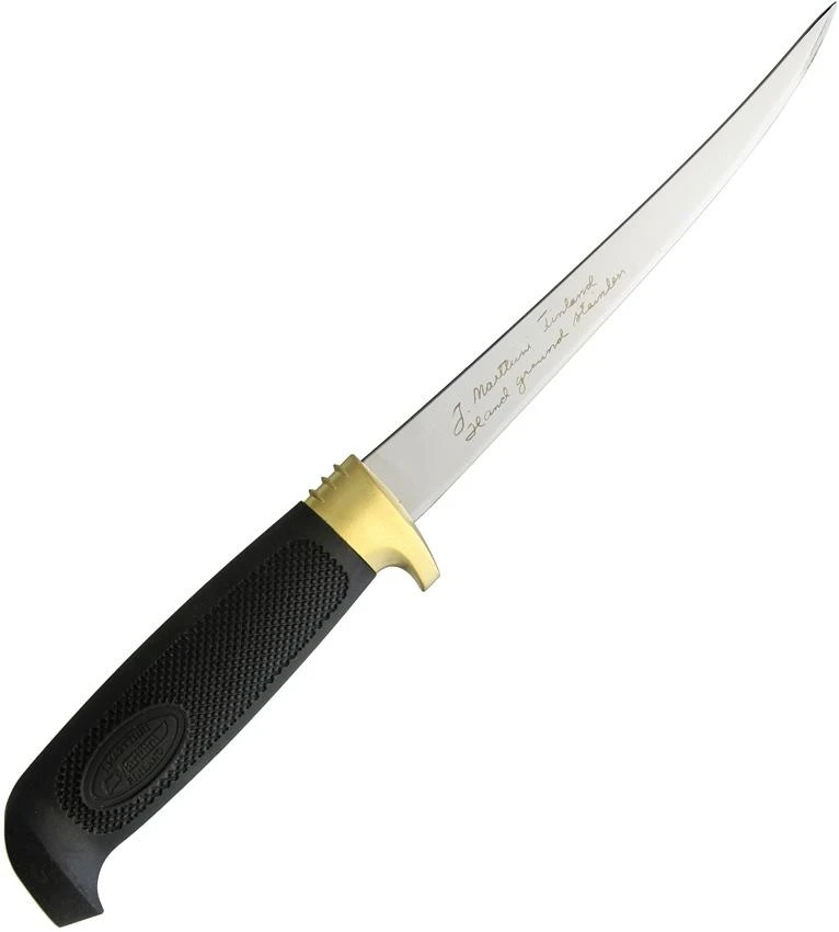 Marttiini Condor Golden Trout Fillet 6"" Blade 1 Marttiini Condor Golden Trout Fillet 6"" Blade