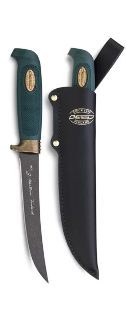 Marttiini Martef Carving Knife